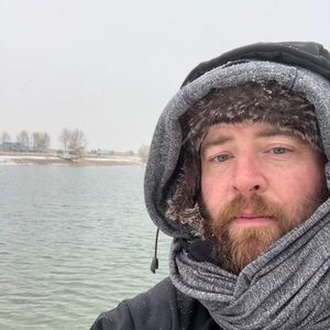 Meet your Posher, Tim